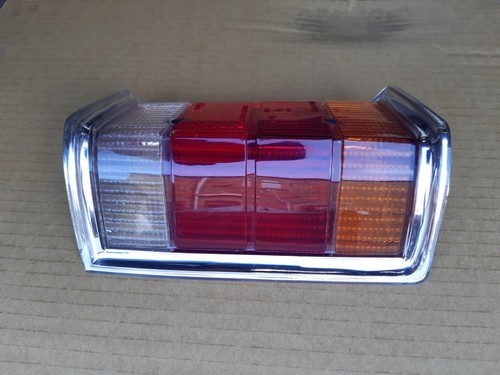 Nos ford granada mk1 estate - nos,