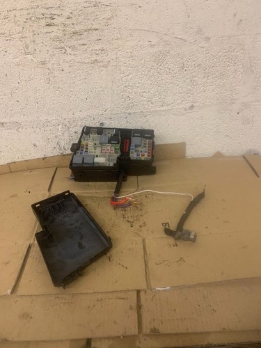Ford focus mk3 fuse - focus,