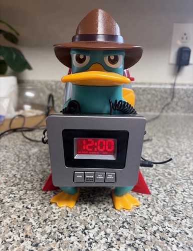 Phineas ferb perry platypus - phineas,