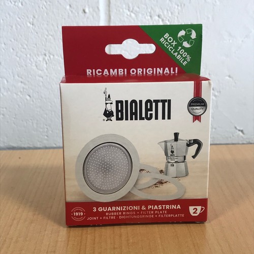 Bialetti cup moka express - bialetti,