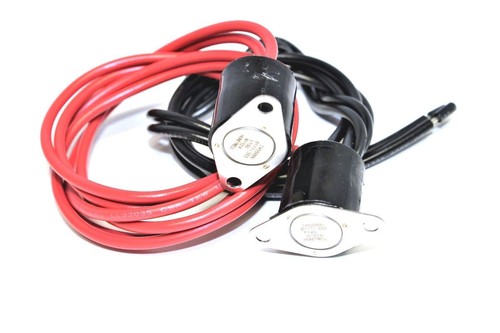 Pack waste oil heater part - -,