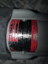 Milwaukee 28 V Reciprocating Saw