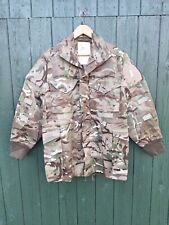 BRITISH MTP PATTERN  SNIPER SMOCK - 160/88 SMALL SHORT