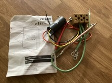 Mira Spares. 588.33.  Elite Wire Pack Assy.