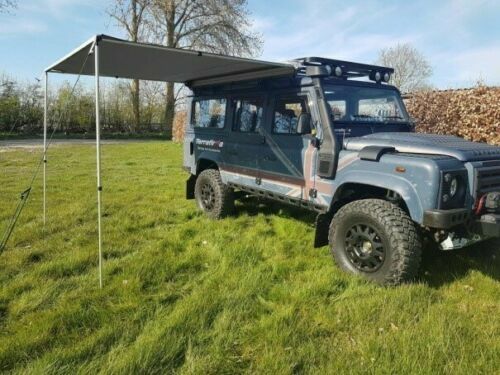 Terrafirma awning long x - awning,