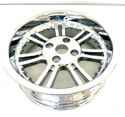 Harley tri glide rear wheel - tri,