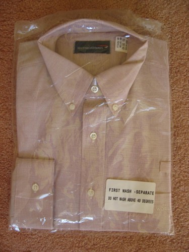 Unworn sealed old style - unworn/sealed, old-style