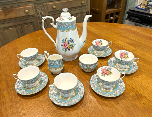 Royal albert enchantment bone - albert,