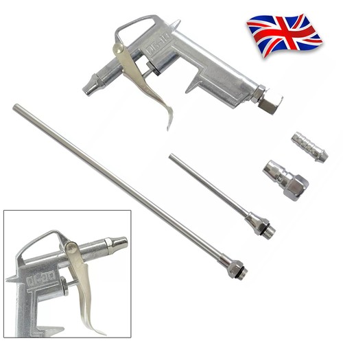 Air blow gun compressed - 5x,