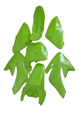 Green crf70 style - green,