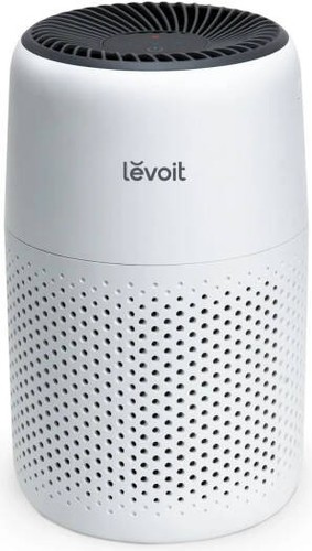 Levoit air purifier - air, for
