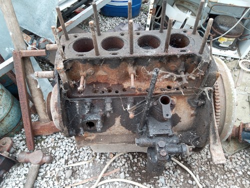 Lanchester ld10 short - ld10,