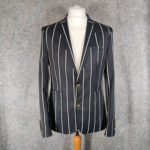 Asos jacket mens size - asos,