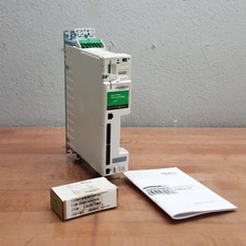Nidec DST1404 Servo Drive, EZ Motion, DIGITAX ST, 380-480V, 50-60HZ - NEW