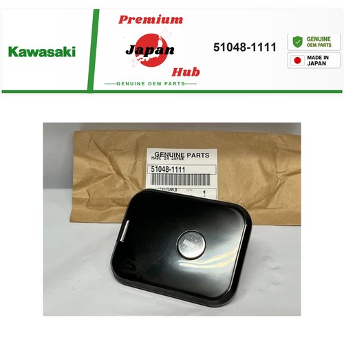 Kawasaki 51048 1111 genuine - kawasaki, 51048-1111