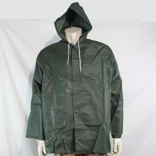 Waterproof pvc jacket - waterproof,