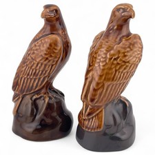Beswick - Two Beneagles Scotch Whisky Figures, H11cm
