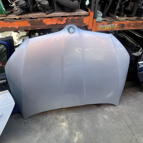 Skoda octavia bonnet in - octavia,