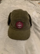 CP Company X Adidas Spzl Settend Cap