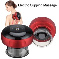 Electric Cupping Therapy