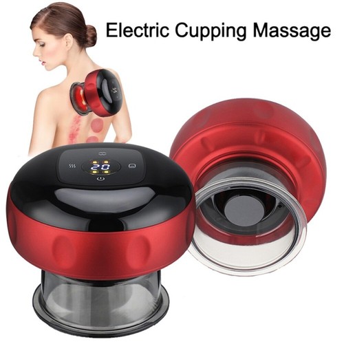 Grade electric vacuum - 12,