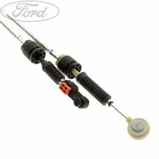 Genuine Ford C-Max Gear