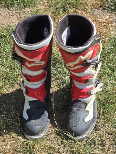 Alpinestars tech motocross - alpinestars,