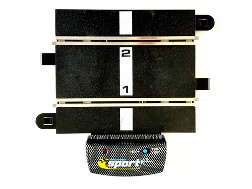 Scalextric sports - ,