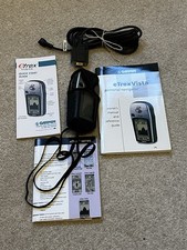Garmin eTrex Vista Fully