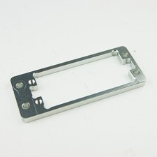 Servo mount fits HPI RV Baja