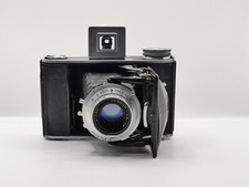VOIGTLANDER BESSA 66 120 FILM