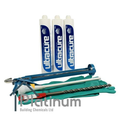 Ultracure damp proof cream - ultracure,