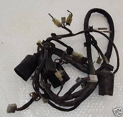 Electrical system - electrical,
