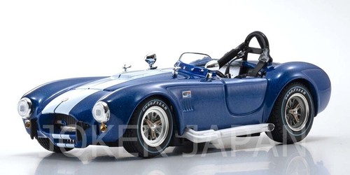Kyosho original shelby - kyosho,