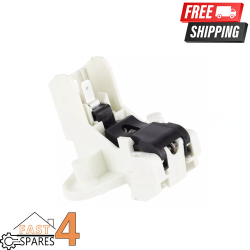 Zanussi dishwasher door lock - zanussi,