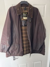 Vintage Barbour Beaufort Men's Wax Jacket C48