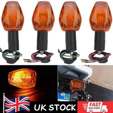 Set x4 Signal Indicators