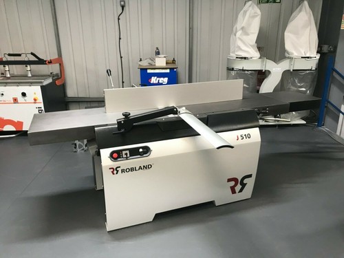 New robland s510 long bed - robland,