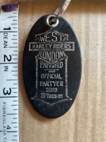 Harley davidson vintage club - davidson,
