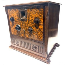 GEC Gecophone Battery Table