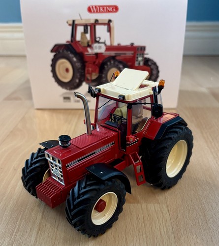 Modified wiking case 1455 - modified-, ih