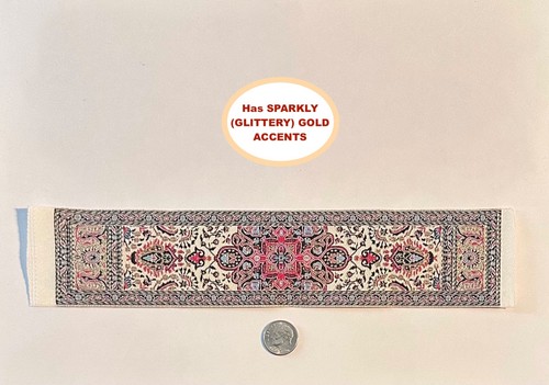 Twrr23 turkish woven rug - woven,