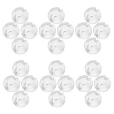  90 Pcs Replacement Vertical Roman Roller Blind Accessories Parts