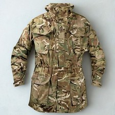 British Army MTP Smock Combat Jacket Windproof 170 104 Airsoft Fishing