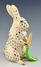 🦋 MINT HEREND Guild Bunny