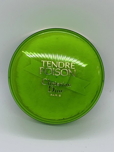 Christian dior tendre poison - christian,
