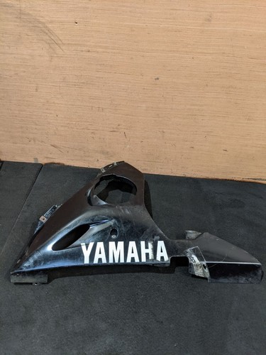 Yamaha yzf left hand - r6, 04