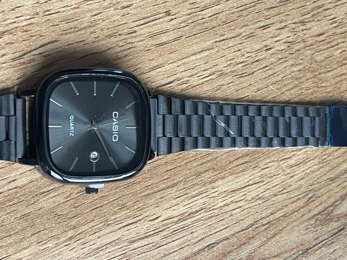 Classic casio watch vintage - casio,