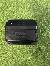 Motocaddy S1 2022 28v Control