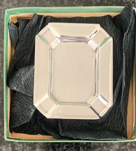 James silver plate - silver/silver,